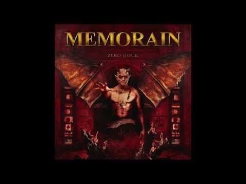 Memorain — Memorain - Zero Hour