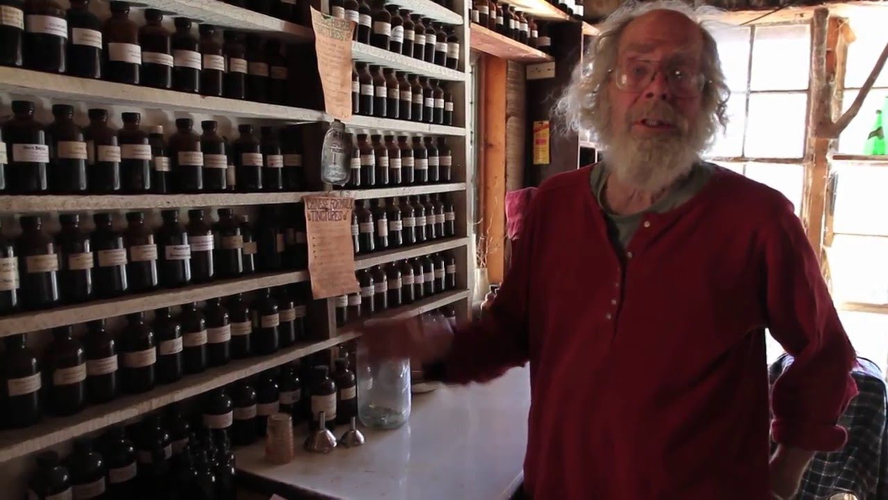 Introduction to the Herb Shop YouTube