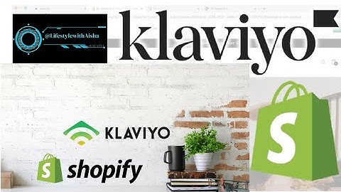 Comprehensive Guide Klaviyo for Shopify 2025 | klaviyo Best Email Marketing Flows for Shopify