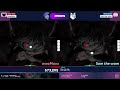 Winter 2024 MHS Cup | 4 Digit Winner's QF: owoMaxx vs. Sam the wam