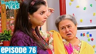 Best Of Luck Nikki | Season 3 Episode 76 | Disney India Official