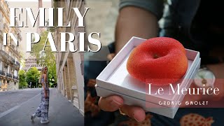 City of Love with NO TOURISTS?! | Episode .04 | Paris France Travel Vlog 2021 by Made By Mily 27,609 views 2 years ago 18 minutes