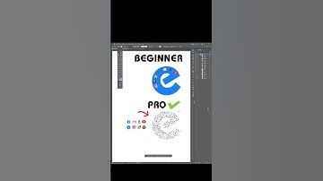 Illustrator 2025 Secrets: Use Script Fillinger to Turn Text into Works of Art! #thegraphicboost