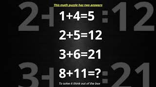 Maths Quiz #upsc #maths #quiz #education #gajanan_classes #tutorial #tricks