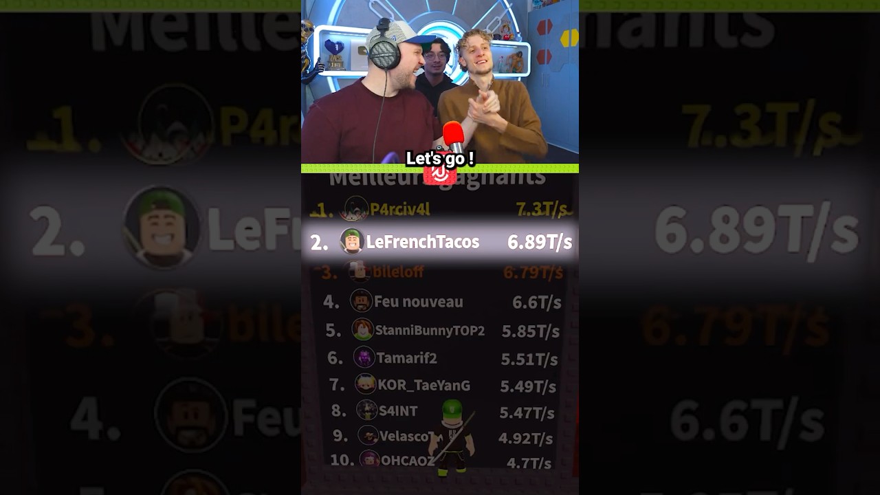 Base Tour French Tacos