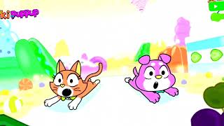 Kiki Puppuptornado Fightpinkfong Sparta Pitch Effect Sponsored Bypreview 2 Effects