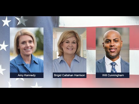 2nd District Democratic Primary Debate