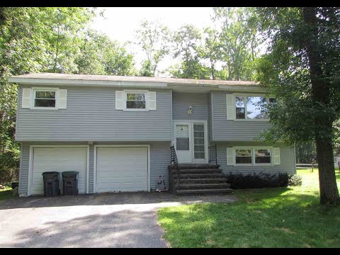 14 WENDY LA, Burnt Hills, NY home video tour
