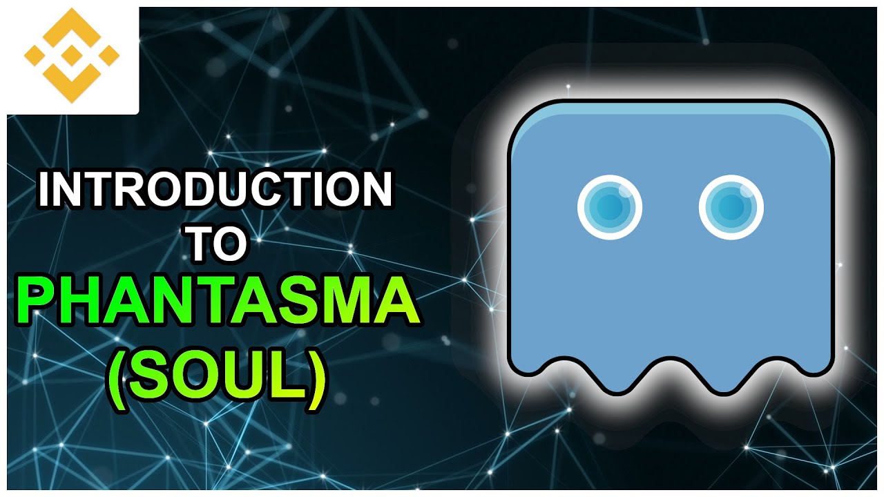 Phantasma - Smart NFTs and Smart Contract Platform