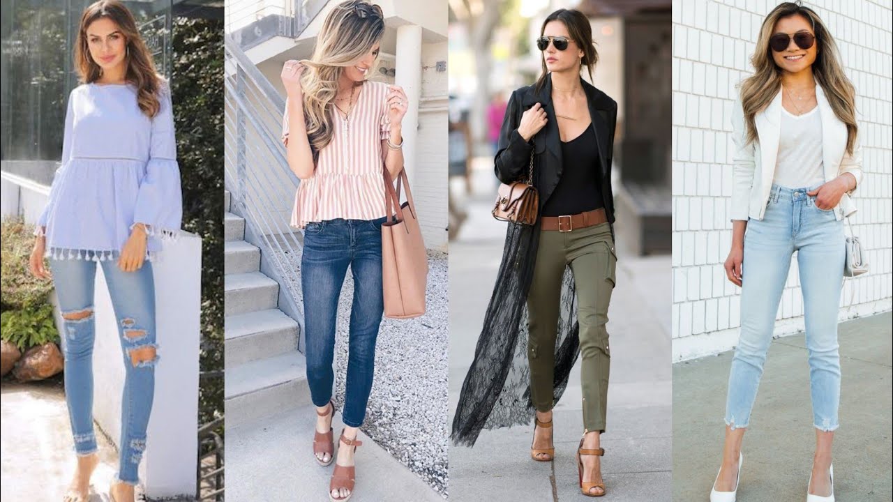 50 Inspiring Casual Outfits For 50 Year Old Woman To Copy in 2023