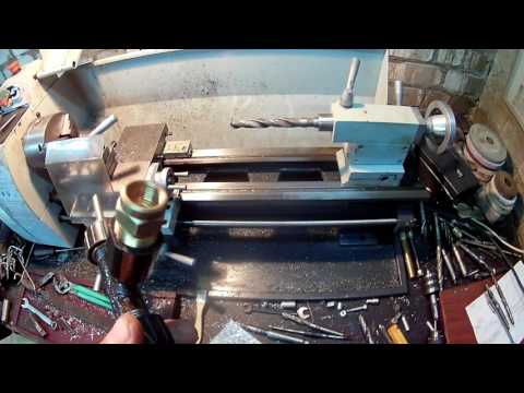 Тройник высокого давления