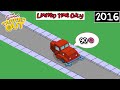 TSTO - Street Cleaner - 90 donuts (Limited Time)