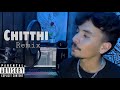 Bibash jk  chitthi timilai lekhu vanxu  remix  new song 