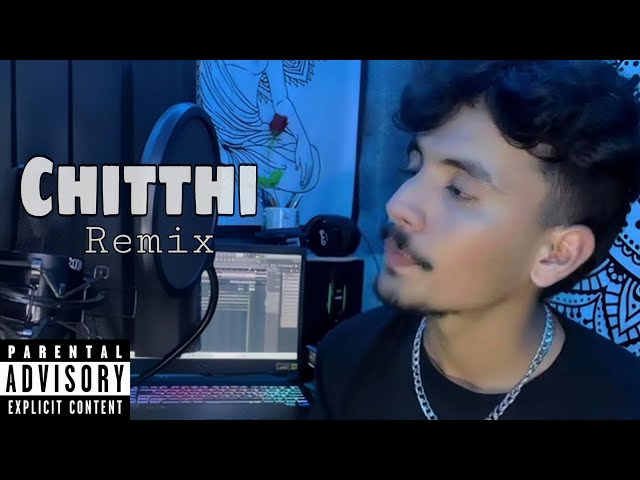 Bibash Jk - Chitthi timilai lekhu vanxu | Remix || New Song | class=