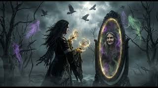 Daughter Of The Wilds Morrigan - Dragon Age Series