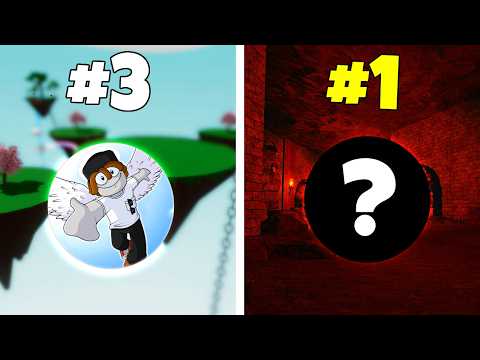 What is the Most ANNOYING Badge Glove in Slap Battles? (Roblox)