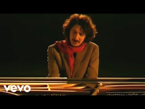 Sergio Cammariere - Tutto Quello Che Un Uomo