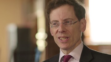 How Georgetown University Can Combat Human Trafficking