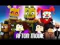 Afton  full movie fnaf minecraft music series  3a display