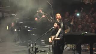Mumford & Sons - The Cave - Live At The o2 London (HD) 29-Nov 18
