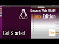 Get Started with Dynamic Web TWAIN Linux Edition