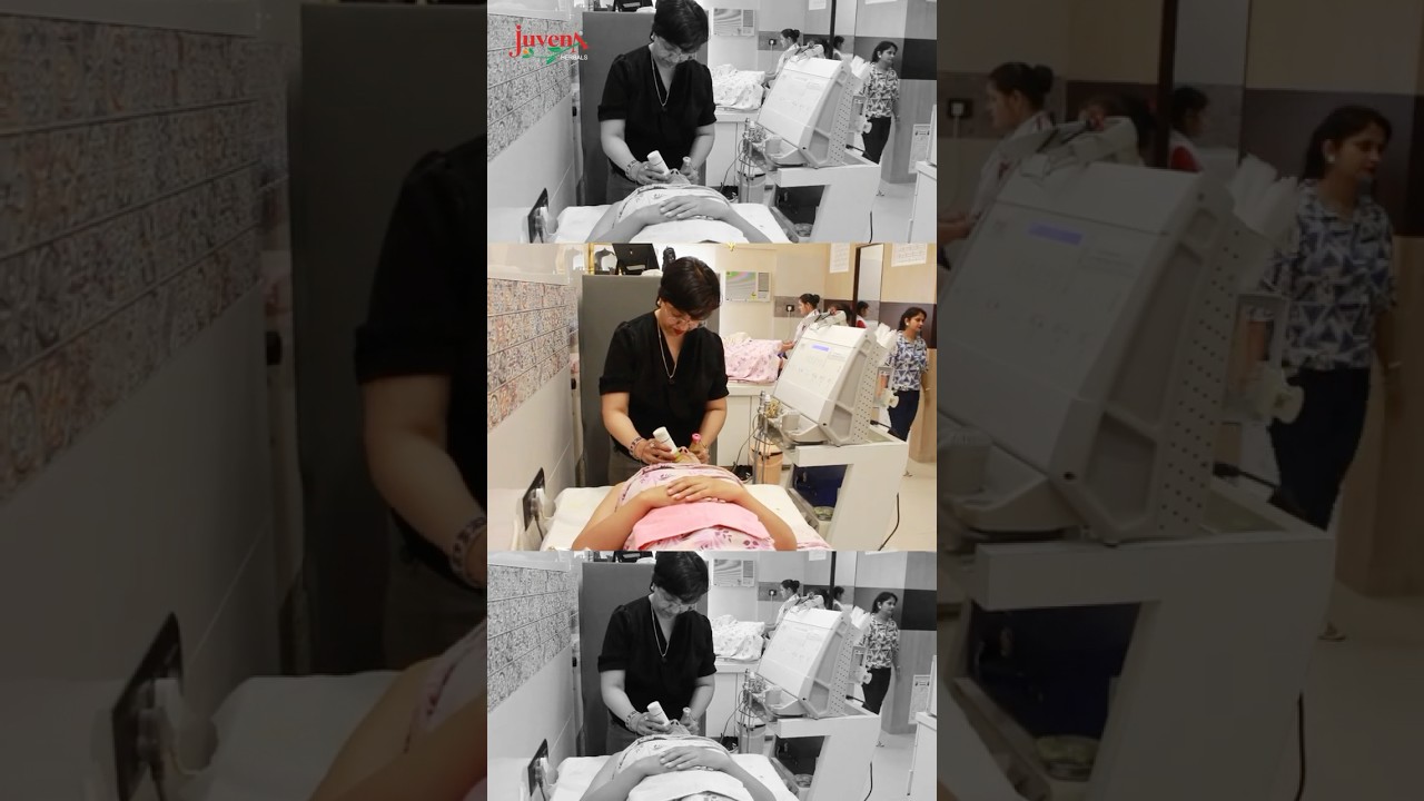 Facial for Glow– How to Plan the Best Non-Invasive Anti-Aging Skincare Routine 