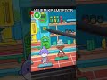 Ищем КРАМПЕТОВ #токабока #tocaboca #tocalifeworld #viral #trending #рек #игры #shorts #gameplay