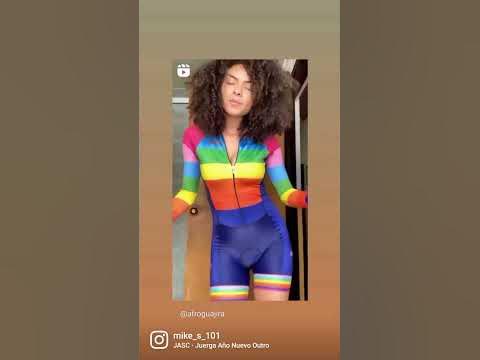 @afroguajira - YouTube