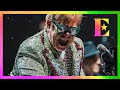 Elton John - Farewell Yellow Brick Road: The Story So Far