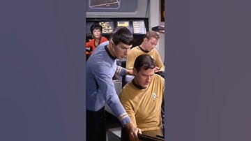 Thumbnail of Does everyone see Uhura in the back here??? #starfleet #startrekonline #startrek #shortsfeed #shorts