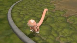 Spore Xenomorph(chestbuster)