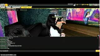 Just Random Time On Imvu