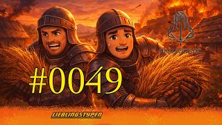 Bellwright – Die SCHEUNE steht &amp; ein Preisschwein zieht ein! 🐷 | #0049 – Mittelalter RPG