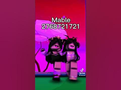 Roblox Music Id codes - YouTube