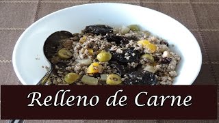 Relleno de Carne fácil y rápido by Deleitare 126 views 7 years ago 3 minutes, 57 seconds