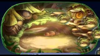 Pixie Hollow Music - Tinker's Nook screenshot 5