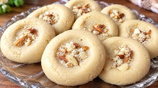 Instant Milk Peda Recipe | Soft & Delicious Homemade Peda  screenshot 1