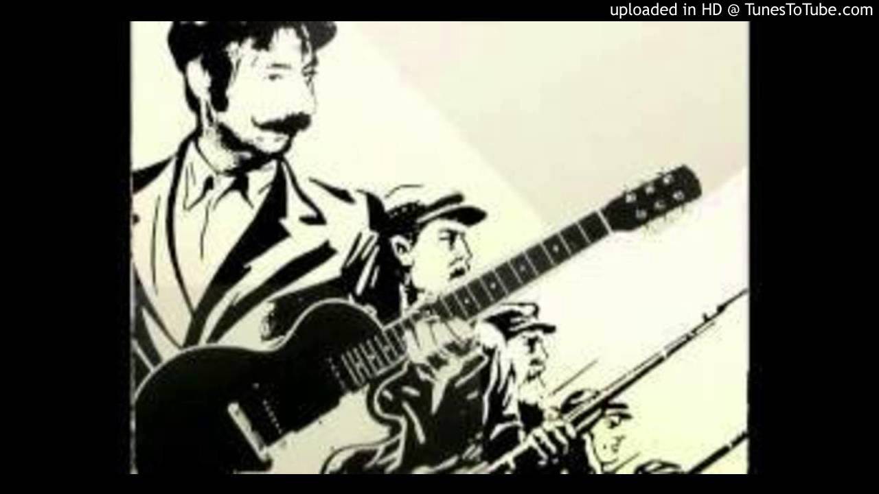 Caveman Joe - Autogeddon