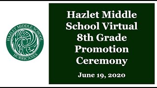 HMS Virtual Promotion 2020