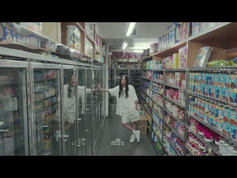 박혜진 Park Hye Jin - Let’s Sing Let’s Dance (Official Video)