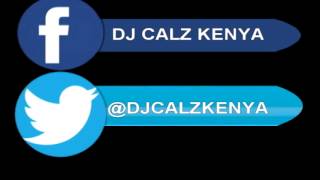 LOW THIRD DJ CALZ KENYA