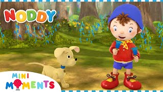 Bluebell Day Compilation Noddy In Toyland Mini Moments