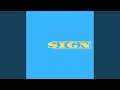 Sign mp3
