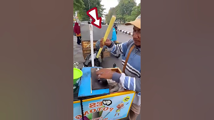 Why Is This Ice Cream So Expensive?