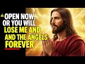 GOD SAYS: "FEW IN THIS WORLD CAN BEHOLD IT. IT HAS CHOSEN YOU"|God Message|God Message Today|Ep~ 789