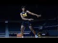 Jordan Poole #inmyfeelingschallenge