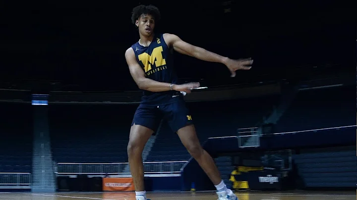 Jordan Poole #inmyfeelingscha...