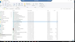 Real time export from Tally to database without the pop up