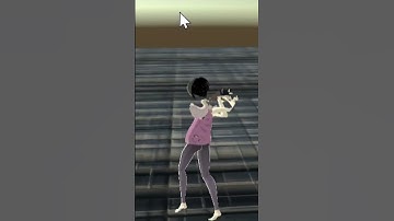 Mad Physics! Unity Devlog #shorts #short #unity #gameplay #gamedev #devlog #vlog #happy  #gamedesign