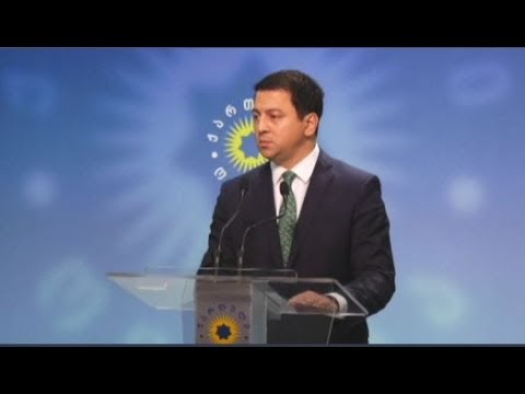 რა განცახდებები გაკეთდა „ქართულ ოცნებაში“